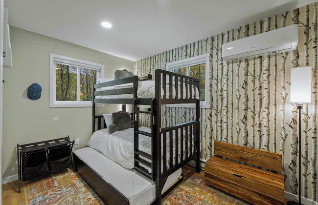 Hot Tub, Lake Access + Community Amenities Somerset Lodge by Avantstay - Foto 26