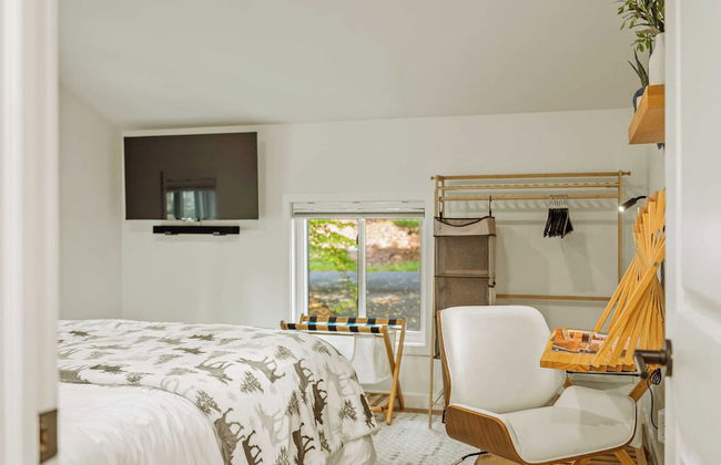 Hot Tub, Lake Access + Community Amenities Somerset Lodge by Avantstay - Foto 22