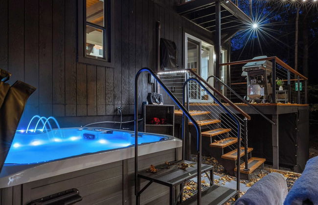 Hot Tub, Lake Access + Community Amenities Somerset Lodge by Avantstay - Foto 45