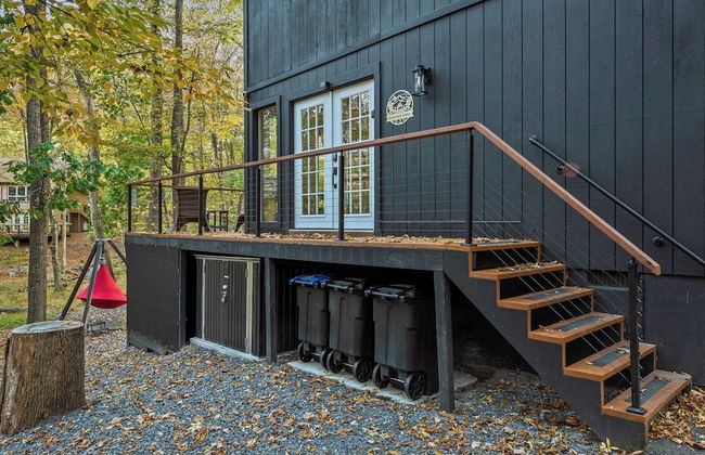 Hot Tub, Lake Access + Community Amenities Somerset Lodge by Avantstay - Foto 39