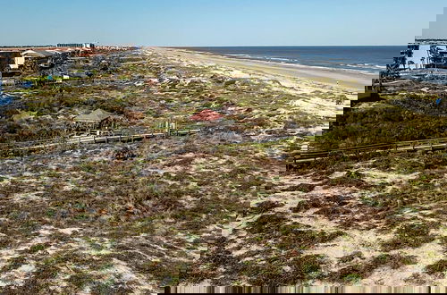 Photo 63 - Oceanfront Oasis Epic Views St Aug Free Tix