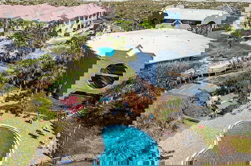 Photo 54 - Oceanfront Oasis Epic Views St Aug Free Tix