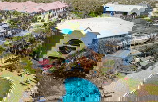 Foto 2 - Oceanfront Hibiscus D203 St Aug Free Tix