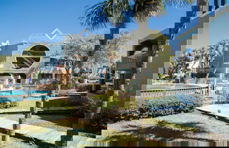 Photo 1 - Pool Oasis Sunny Retreat Near St Augustine