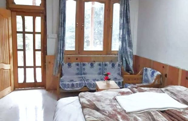 Vansh Green View Homestay - Foto 21