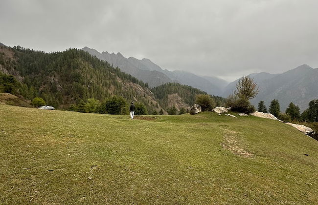 Vansh Green View Homestay - Foto 18