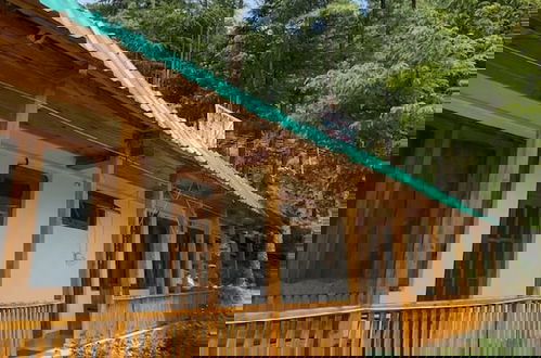 Photo 2 - Vansh Green View Homestay