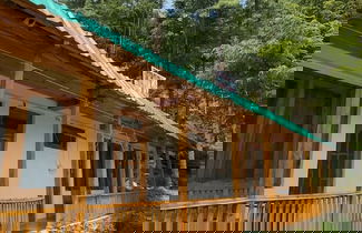 Photo 2 - Vansh Green View Homestay