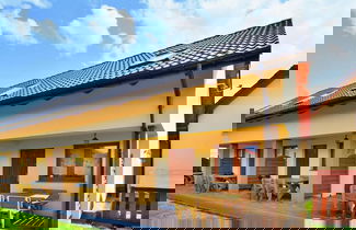 Photo 1 - Holiday Home With Terraces for 5 People
