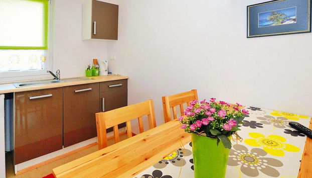 Cozinha privada