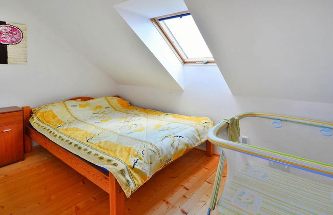 Terraced House in Sarbinowo Near Beach - Foto 3