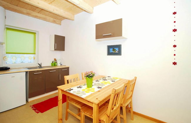 Terraced House in Sarbinowo Near Beach - Foto 20
