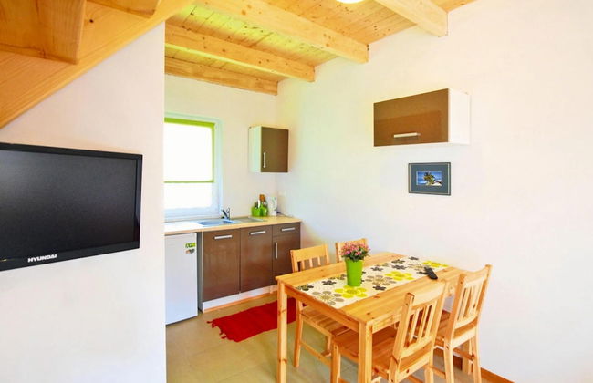 Terraced House in Sarbinowo Near Beach - Foto 18