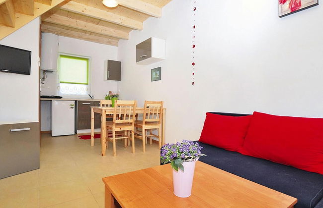 Terraced House in Sarbinowo Near Beach - Foto 6