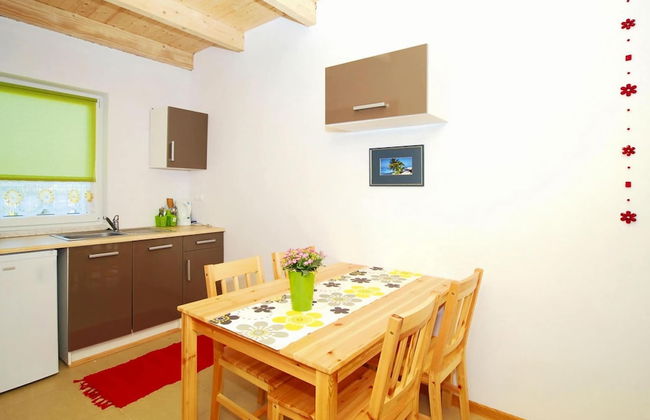 Terraced House in Sarbinowo Near Beach - Foto 19