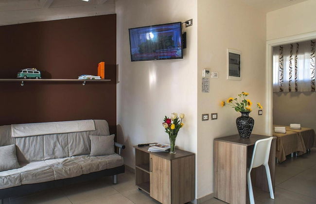 Bungalow in Caorle With Garden Furniture - Foto 6