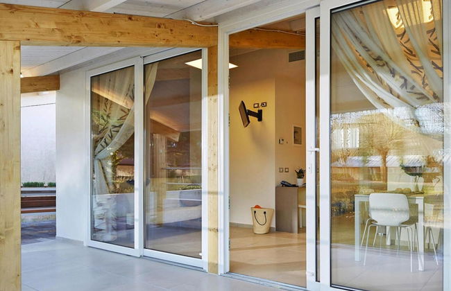 Bungalow in Caorle With Garden Furniture - Foto 24