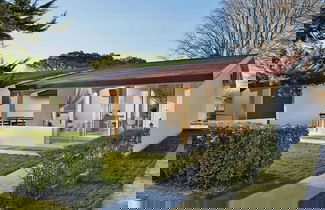 Foto 1 - Bungalow in Caorle With Garden Furniture