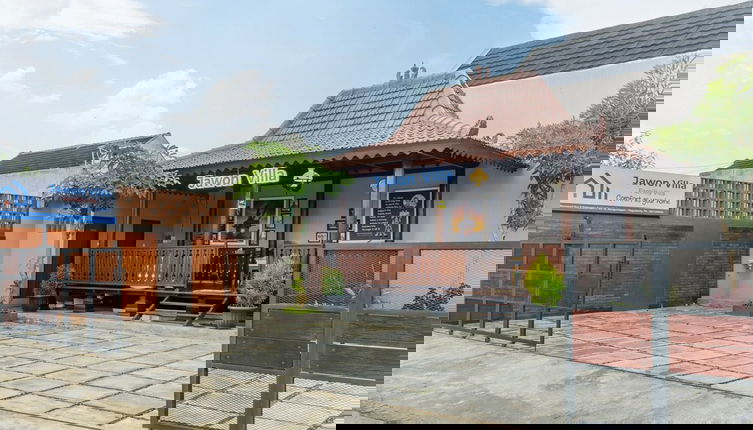 Photo 1 - Calma Jawon Villa Bantul Jogja