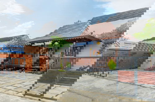 Photo 1 - Calma Jawon Villa Bantul Jogja