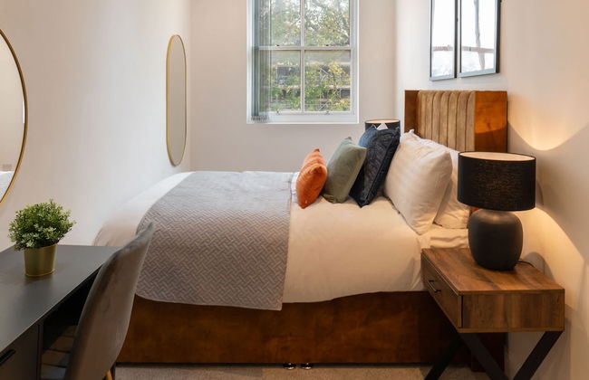 Host Stay - Princes Place Living - Foto 4