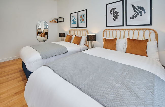 Host Stay - Princes Place Living - Foto 3