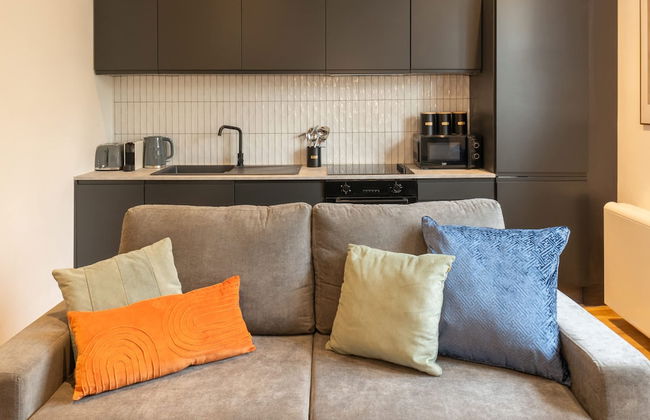 Host Stay - Princes Place Living - Foto 7