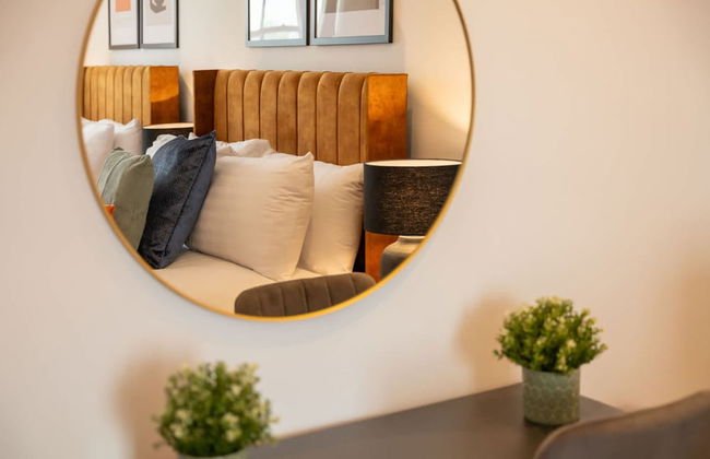 Host Stay - Princes Place Living - Foto 26