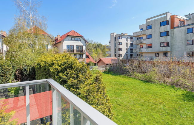 Apartament Sun & Snow Kaszubska Bryza ll - Foto 11
