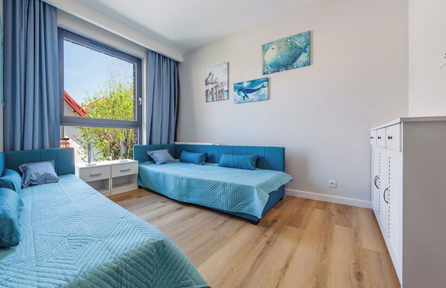 Apartament Sun & Snow Kaszubska Bryza ll - Foto 5