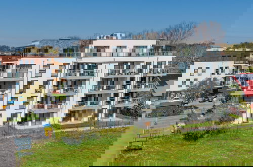 Photo 16 - Apartament Sun & Snow Kaszubska Bryza ll