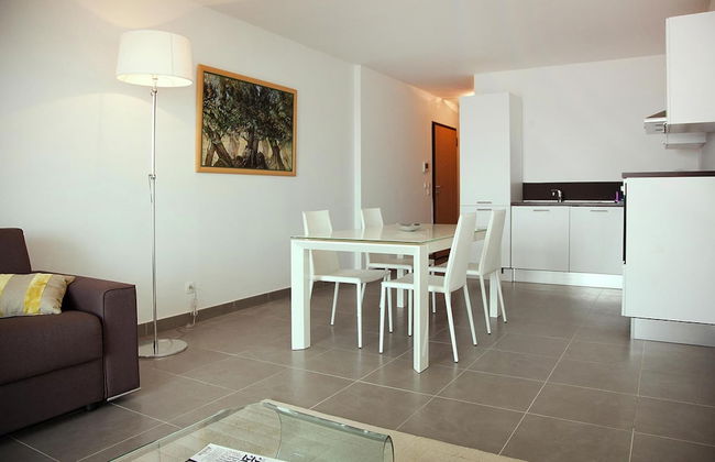 Res. Villa Tyrrenia, Macinaggio/rogliano, Apartment With bay View - Foto 24