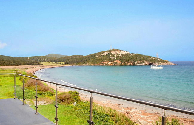 Res. Villa Tyrrenia, Macinaggio/rogliano, Apartment With bay View - Foto 46