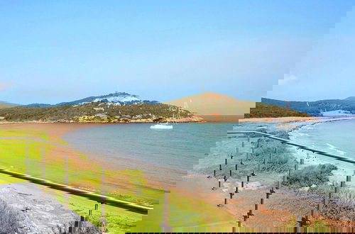 Photo 17 - Res. Villa Tyrrenia, Macinaggio/rogliano, Apartment With bay View