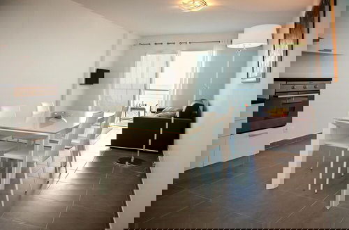 Photo 11 - Res. Villa Tyrrenia, Macinaggio/rogliano, Apartment With bay View