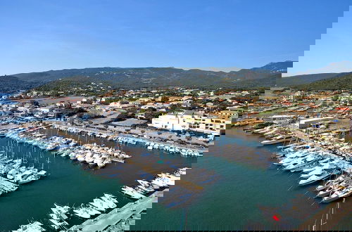 Foto 41 - Res. Villa Tyrrenia, Macinaggio/rogliano, Apartment With bay View