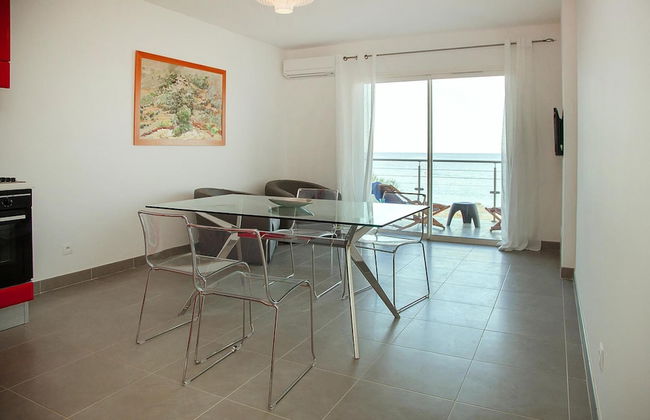 Res. Villa Tyrrenia, Macinaggio/rogliano, Apartment With bay View - Foto 26