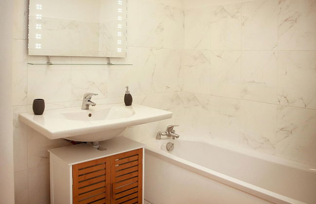 Res. Villa Tyrrenia, Macinaggio/rogliano, Apartment With bay View - Foto 30
