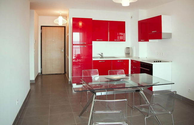 Res. Villa Tyrrenia, Macinaggio/rogliano, Apartment With bay View - Foto 16