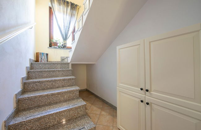 Villa La Dolce Vita in Leggiuno - Foto 17
