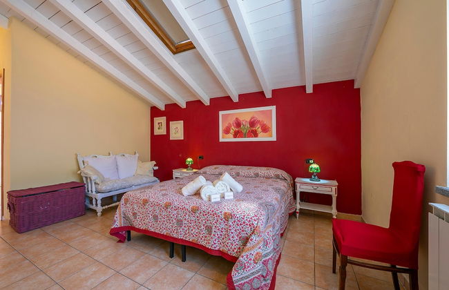 Villa La Dolce Vita in Leggiuno - Foto 10