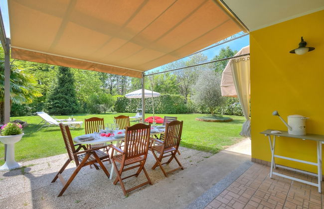 Villa La Dolce Vita in Leggiuno - Foto 28