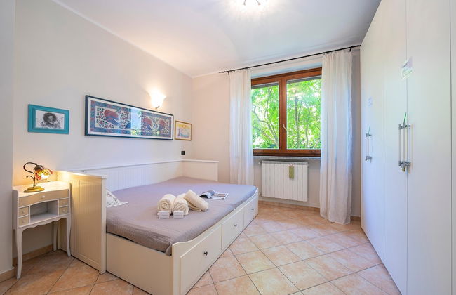 Villa La Dolce Vita in Leggiuno - Foto 14