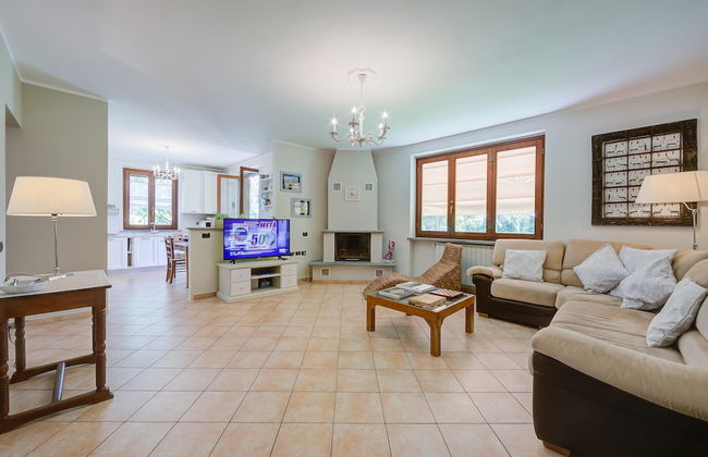 Villa La Dolce Vita in Leggiuno - Foto 4