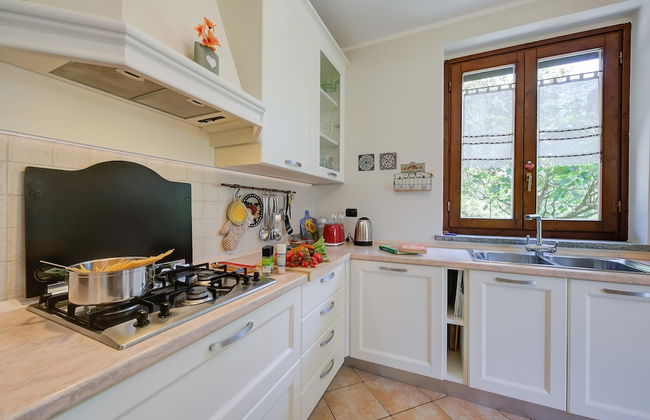 Villa La Dolce Vita in Leggiuno - Foto 9