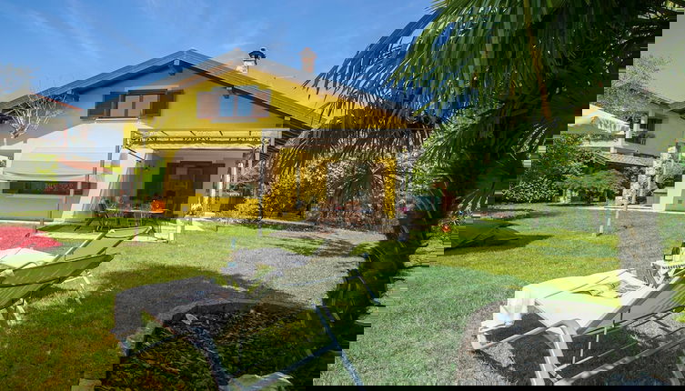 Foto 1 - Villa La Dolce Vita in Leggiuno