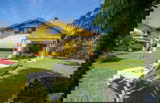 Foto 1 - Villa La Dolce Vita in Leggiuno