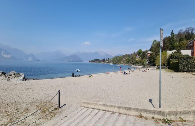 Villa La Dolce Vita in Leggiuno - Foto 33