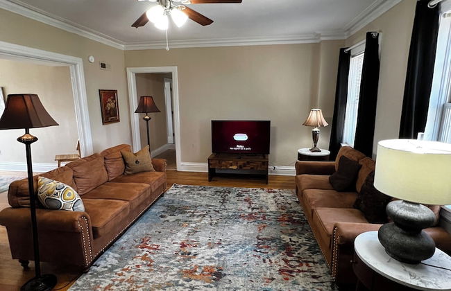 2BR WD Near Forest Park near BJ Hospital - Foto 6