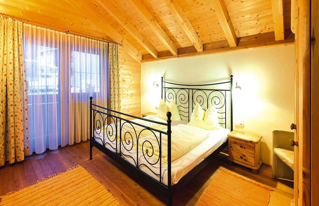 Chalet in Kitzbuhel Alps Near Hiking Trails - Foto 4